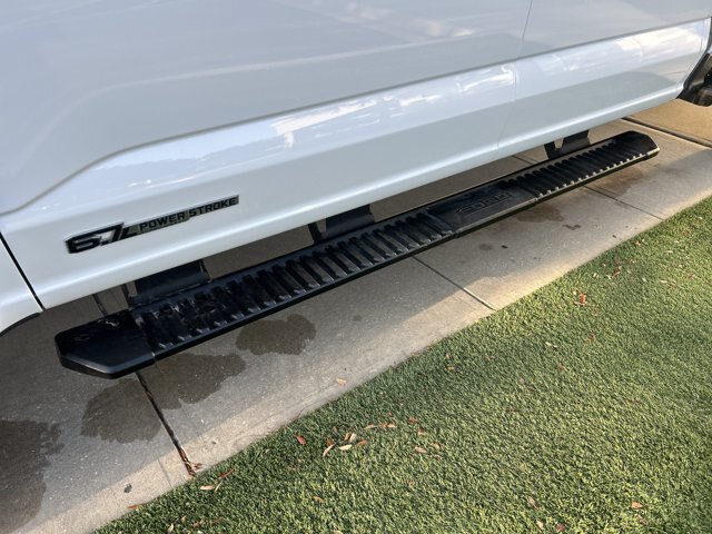 Certified 2025 Ford F350 XLT AWD/4WD image 12