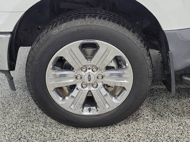 Certified 2018 Ford F150 XLT w/ Equipment Group 302A Luxury AWD/4WD image 5