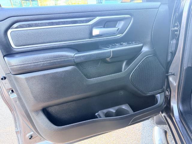 Used 2020 RAM 1500 Big Horn image 18