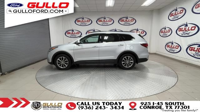 Used 2019 Hyundai Santa Fe XL SE FWD image 5