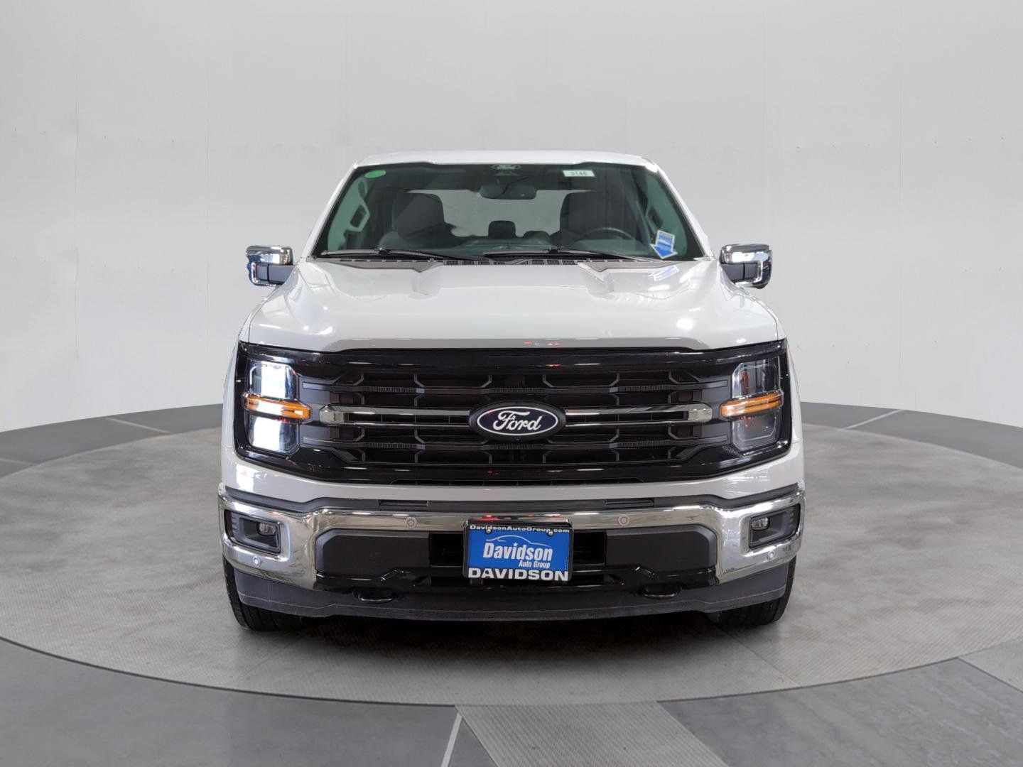 Certified 2024 Ford F150 XLT w/ Equipment Group 303A High AWD/4WD image 2