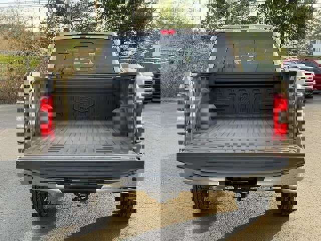 Certified 2018 Ford F150 XLT w/ Equipment Group 302A Luxury image 28