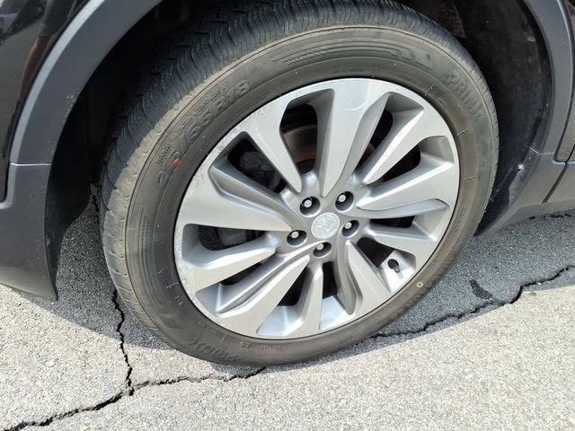 Used 2019 Buick Encore Preferred FWD image 7