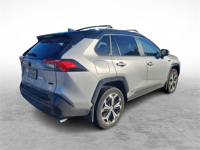 Used 2023 Toyota RAV4 XSE image 6