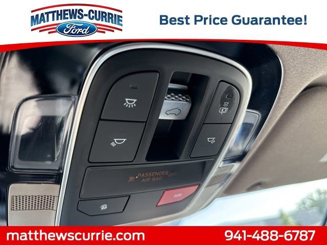 Used 2023 Hyundai Santa Fe Limited w/ Cargo Package AWD/4WD image 23