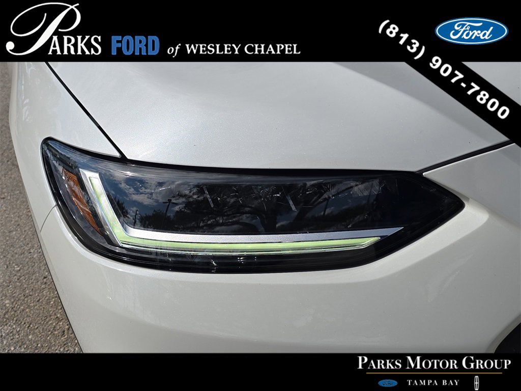 Used 2023 Honda HR-V Sport image 7