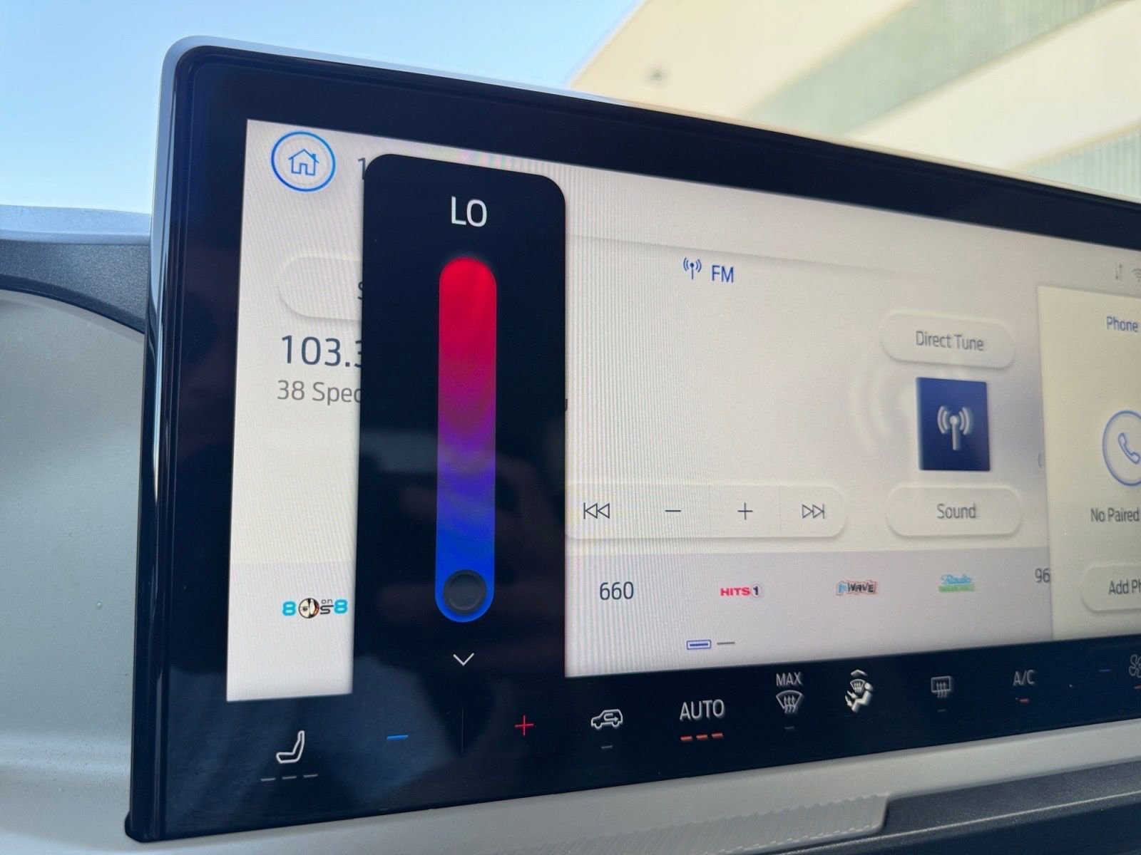 Certified 2025 Ford Bronco Sport Big Bend w/ Convenience Package image 25