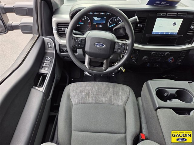 Certified 2023 Ford F250 XLT image 13