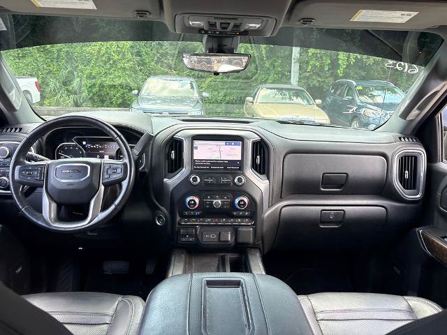 Used 2019 GMC Sierra 1500 Denali w/ Denali Ultimate Package AWD/4WD image 7
