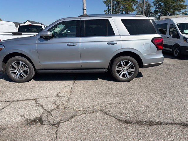 Certified 2024 Ford Expedition Limited RWD image 14