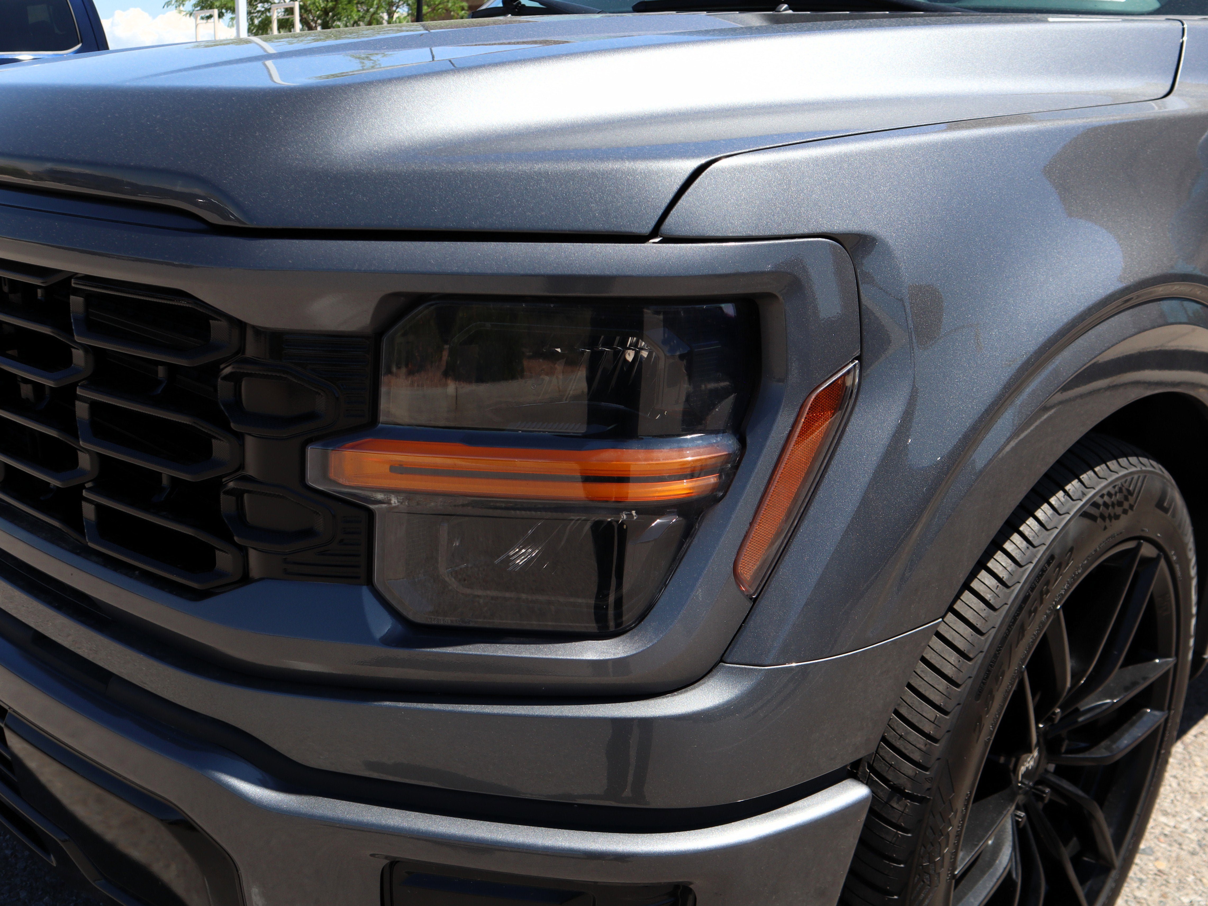 Certified 2026 Ford F150 XL RWD image 14