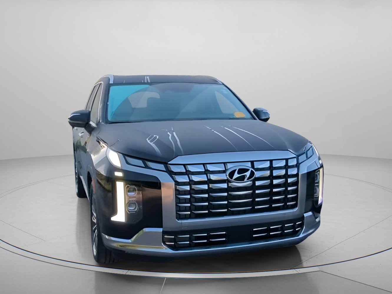 Used 2025 Hyundai Palisade Calligraphy FWD image 5