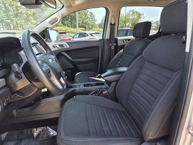 Certified 2020 Ford Ranger XLT w/ Equipment Group 301A Mid RWD image 12