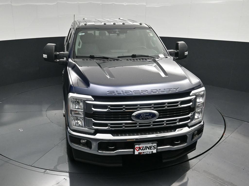 Certified 2023 Ford F250 XLT w/ FX4 Off-Road Package AWD/4WD image 48