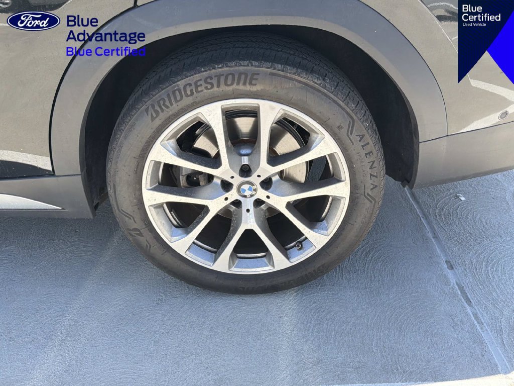 Used 2023 BMW X6 xDrive40i w/ Premium Package AWD/4WD image 8