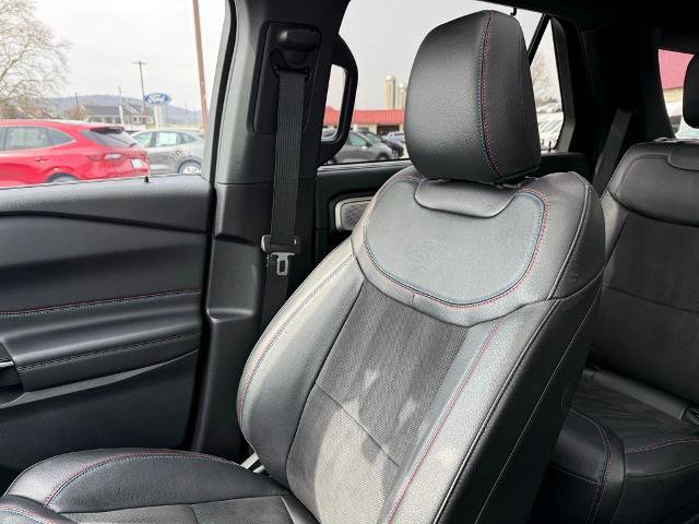 Certified 2023 Ford Explorer ST w/ Equipment Group 401A image 30
