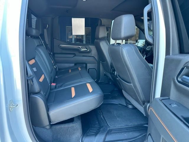Used 2022 GMC Sierra 1500 AT4 w/ AT4 Preferred Package image 46