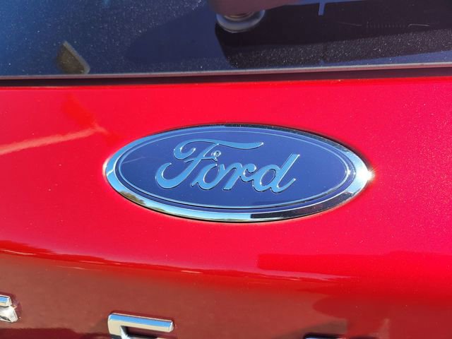 Certified 2022 Ford Escape SE w/ Convenience Package image 7