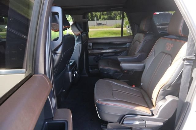 Certified 2020 Ford Expedition Max King Ranch AWD/4WD image 11