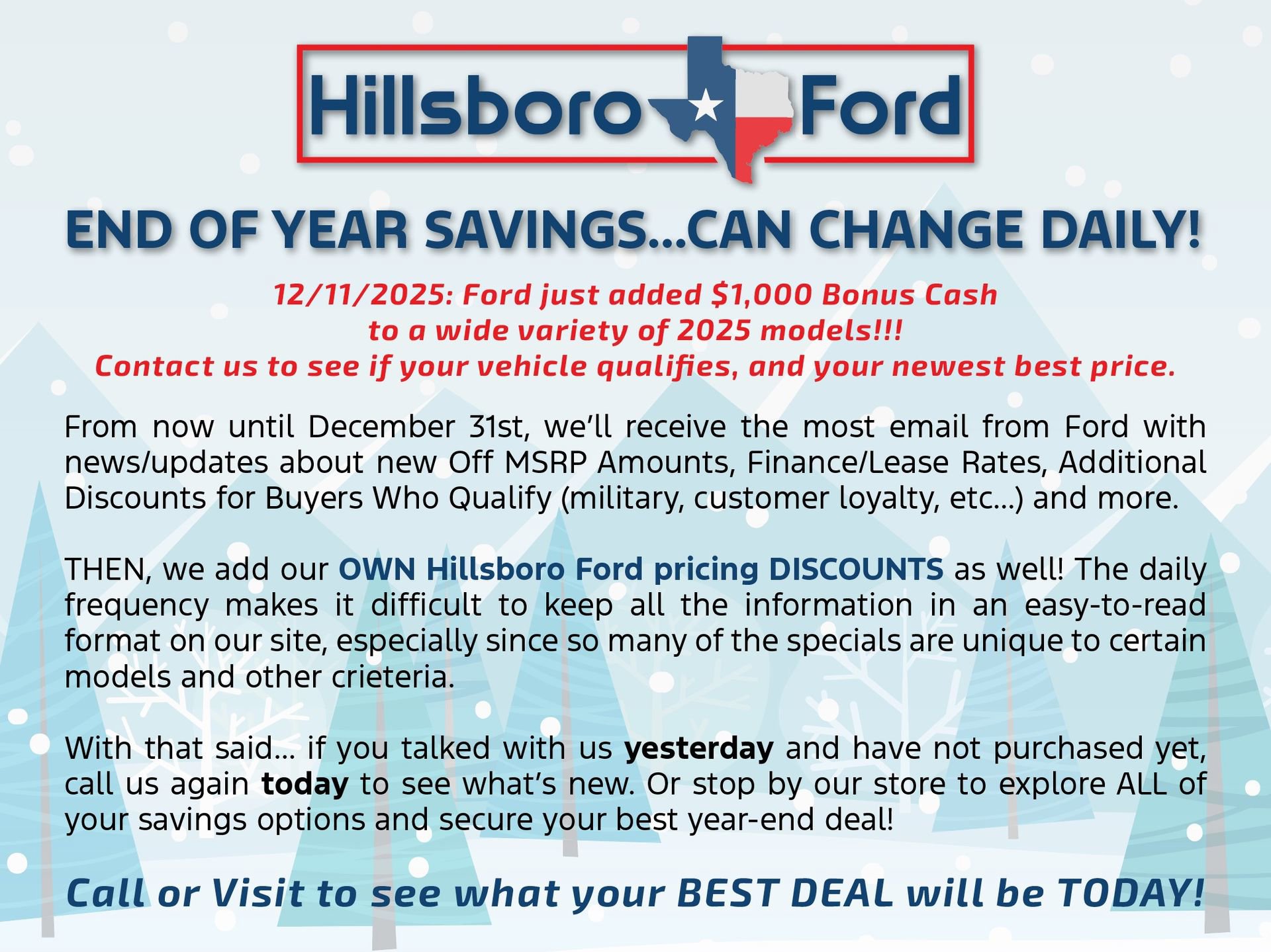 Certified 2024 Ford Edge SEL w/ Convenience Package image 5