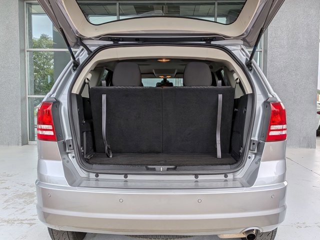 Used 2020 Dodge Journey SE w/ Blacktop Package image 30