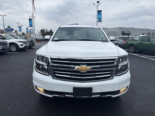 Used 2019 Chevrolet Tahoe LT w/ Luxury Package video 2