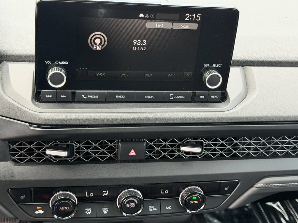Used 2023 Honda Accord EX image 25