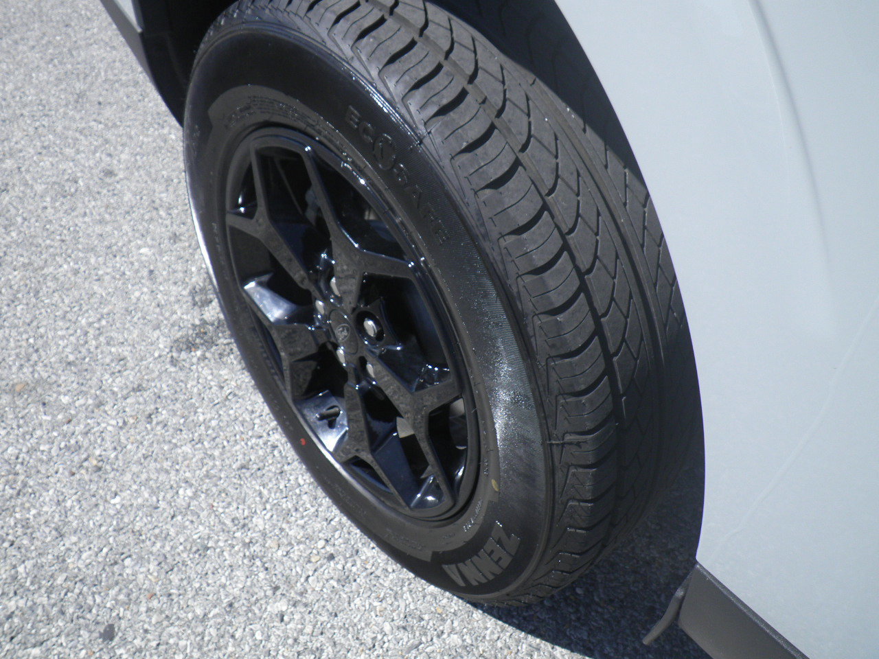 Certified 2023 Ford Maverick XLT w/ Equipment Group 300A Standard image 11