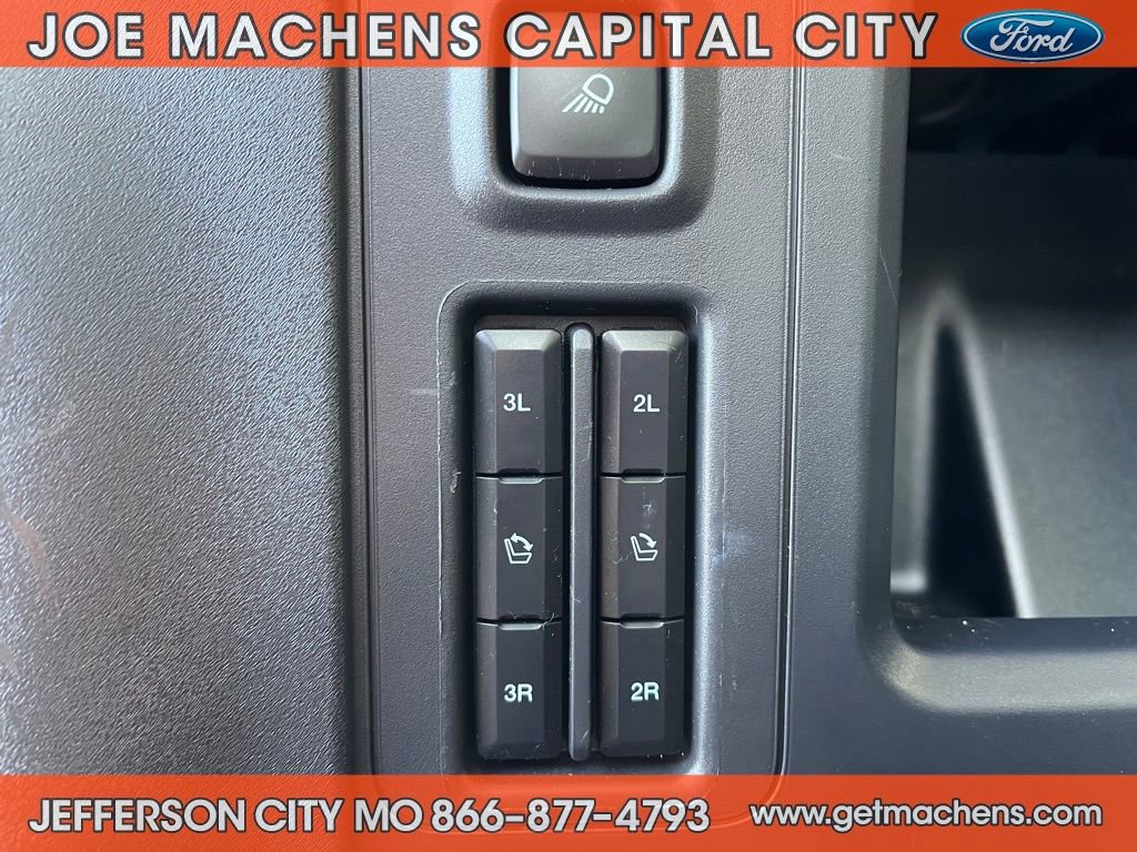 Certified 2025 Ford Expedition Active image 12