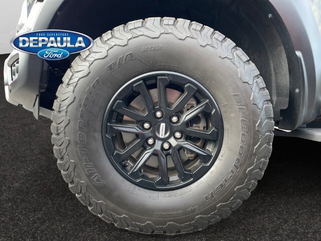 Certified 2024 Ford F150 Raptor AWD/4WD image 18