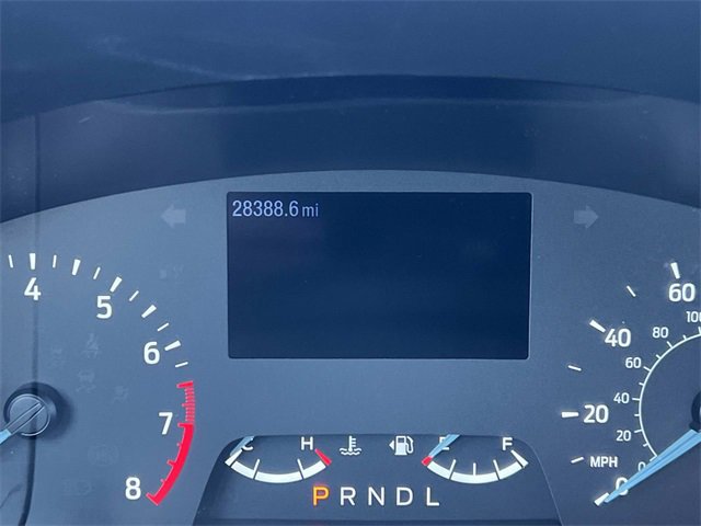 Certified 2022 Ford Escape SE w/ Convenience Package image 21