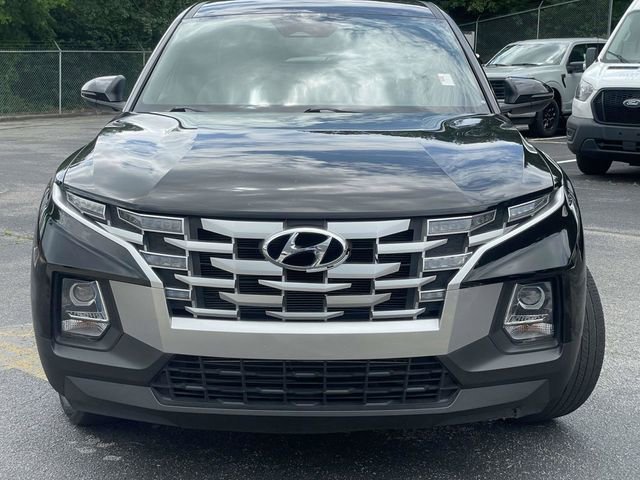 Used 2022 Hyundai Santa Cruz SEL w/ Cargo Package FWD image 9