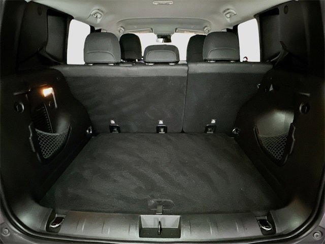 Used 2018 Jeep Renegade Latitude image 20