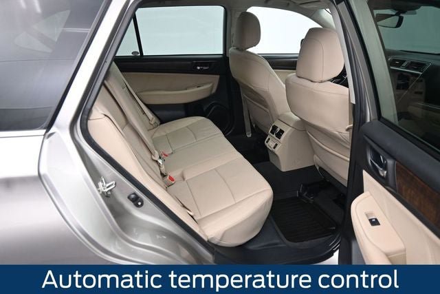 Used 2018 Subaru Outback 2.5i Limited AWD/4WD image 14