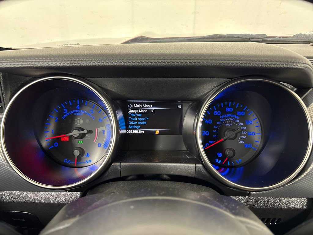 Certified 2017 Ford Mustang GT Premium image 21