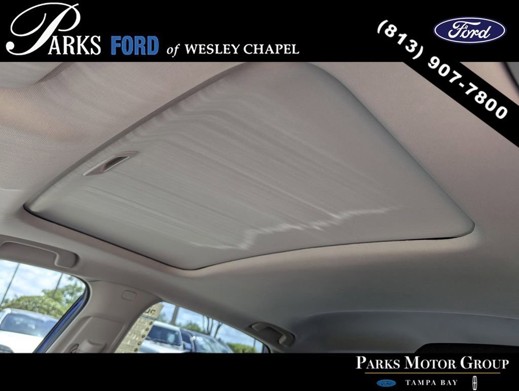 Used 2023 Honda Civic EX image 19