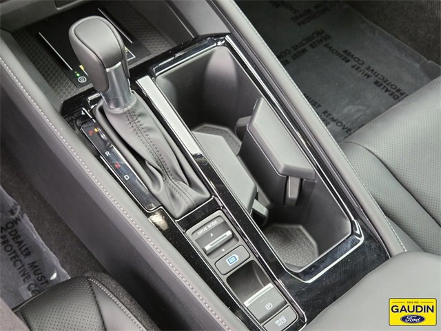 Used 2024 Honda Accord Touring image 24