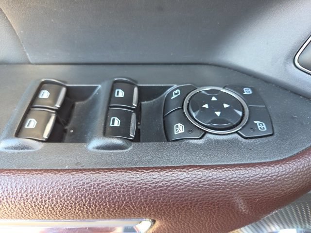 Certified 2024 Ford Expedition Limited RWD image 32