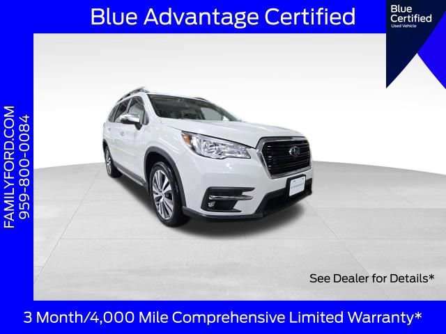 Used 2020 Subaru Ascent Touring