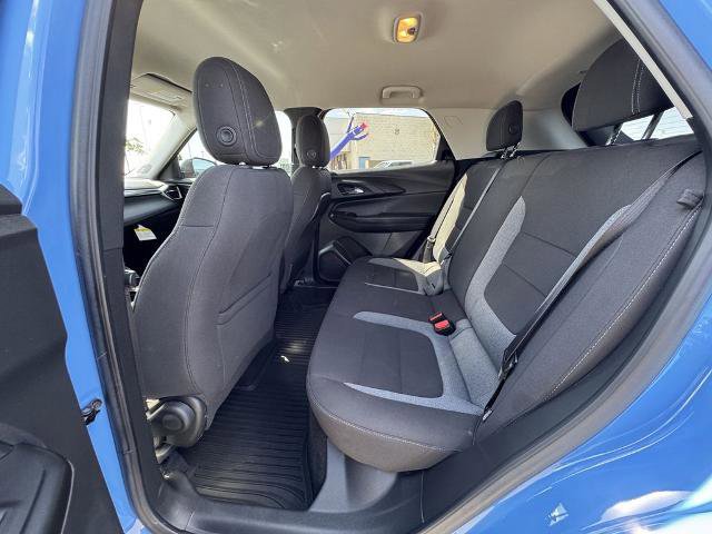 Used 2024 Chevrolet TrailBlazer LS w/ LS Convenience Package image 19