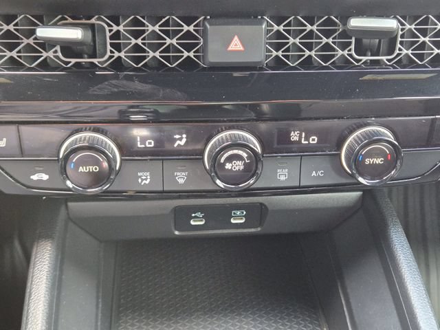 Used 2023 Honda Accord Sport image 18