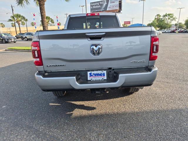 Used 2024 RAM 2500 Laramie w/ Safety Group AWD/4WD image 4
