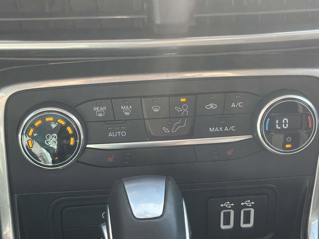 Certified 2022 Ford EcoSport SE AWD/4WD image 27