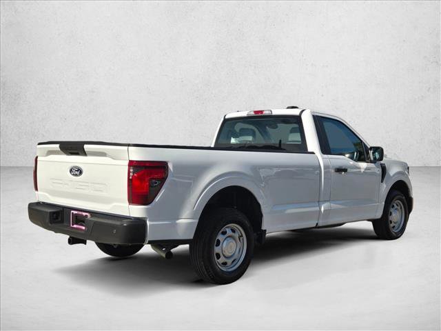 Certified 2024 Ford F150 XL image 4