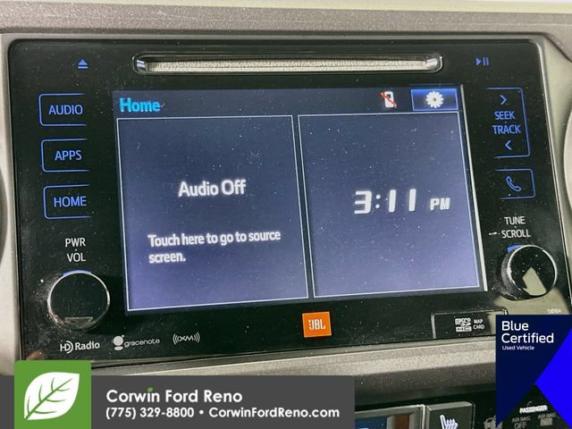 Used 2017 Toyota Tacoma TRD Sport AWD/4WD image 19