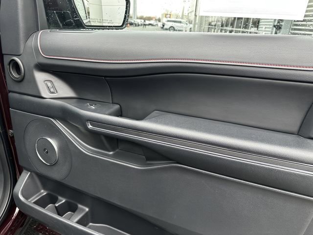 Certified 2023 Ford Expedition Max Limited image 37