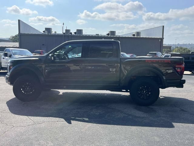 Certified 2025 Ford F150 Raptor AWD/4WD image 7