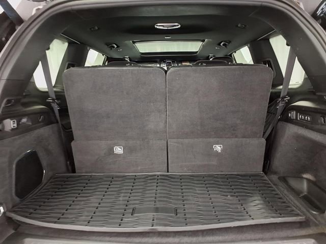 Used 2021 Jeep Grand Cherokee L Summit w/ Advanced Protech Group IV AWD/4WD image 23