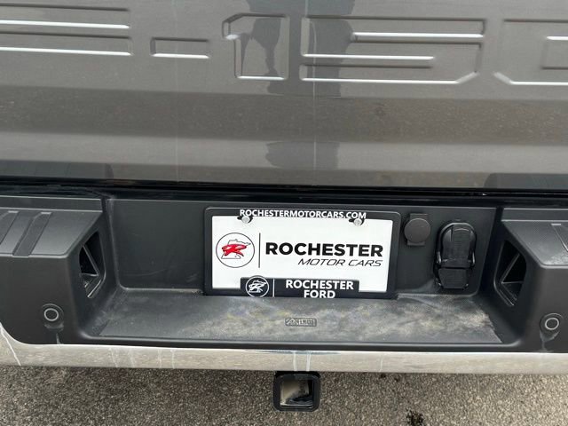 Certified 2025 Ford F150 XLT w/ Equipment Group 301A Standard image 41