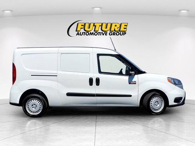 Used 2022 RAM ProMaster City Tradesman FWD image 3